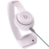 Беспроводные наушники Beats Solo 4 Cloud Pink (MUW33) Беспроводные наушники Beats Solo 4 Cloud Pink (MUW33)
