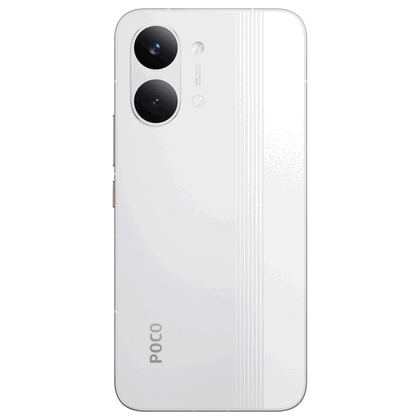 POCO X8 Pro Max 12/512ГБ, белый POCO X8 Pro Max 12/512ГБ, белый