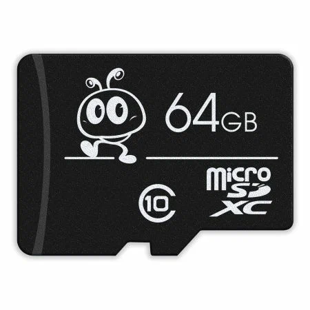 Карта памяти MicroSDXC 64 Gb SmartBuy class 10 LE Карта памяти MicroSDXC 64 Gb SmartBuy class 10 LE