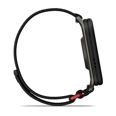 Garmin Venu X1 Slate/Black Titanium (010-02980-13) Garmin Venu X1 Slate/Black Titanium (010-02980-13)