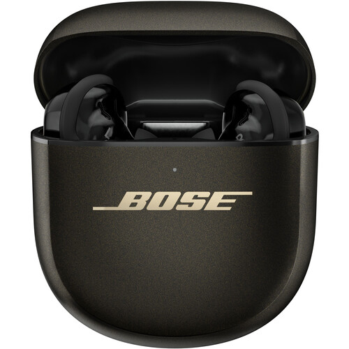 Беспроводные наушники Bose QuietComfort Ultra Earbuds (2nd Gen) Золотой (Desert Gold)