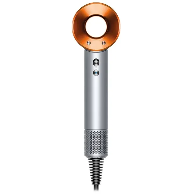 Фен Dyson Supersonic HD08, Nickel/Copper Фен Dyson Supersonic HD08, Nickel/Copper