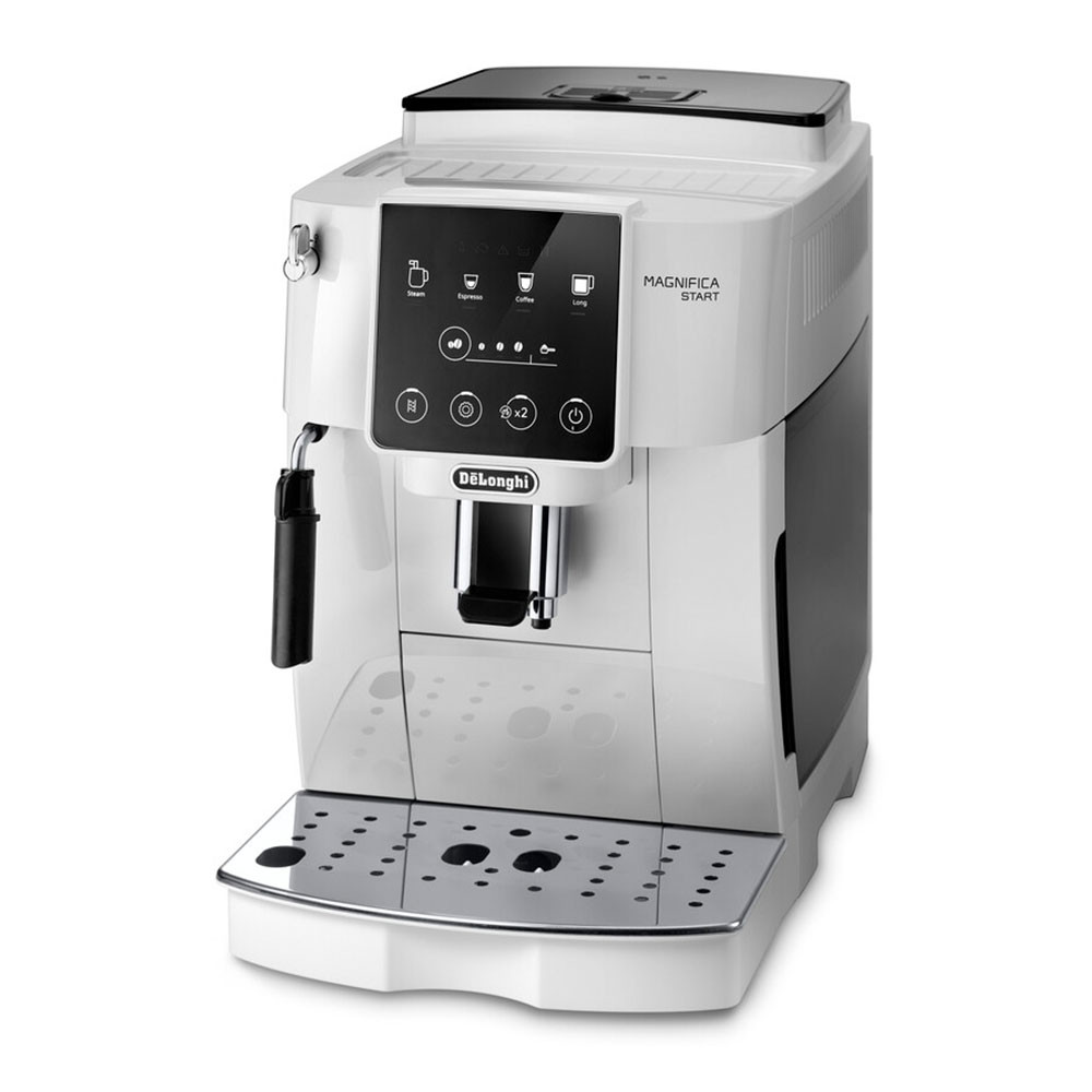 Кофемашина Delonghi ECAM220.20.W (Цвет: White) Кофемашина Delonghi ECAM220.20.W (Цвет: White)