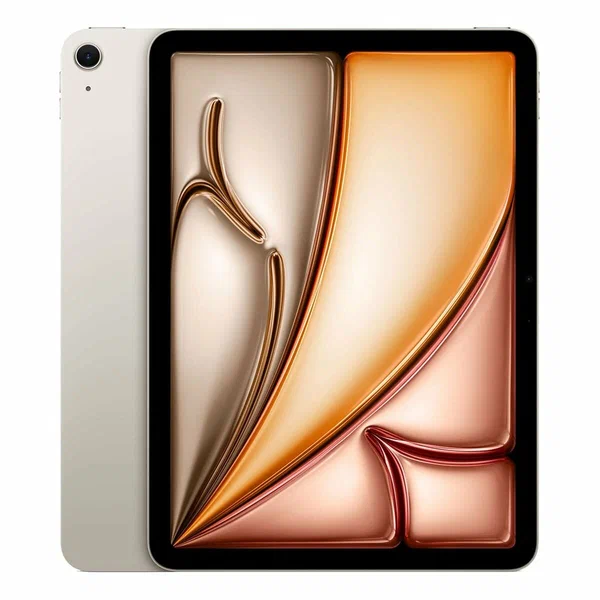 Apple iPad Air M2 (2024) 11" LTE 128 Starlight Apple iPad Air M2 (2024) 11" LTE 128 Starlight