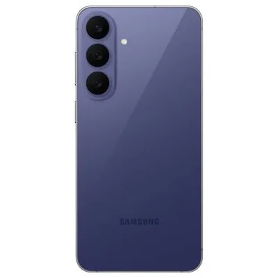 Смартфон Samsung Galaxy S26 FE 8/256GB Blueberry (Фиолетовый) Смартфон Samsung Galaxy S26 FE 8/256GB Blueberry (Фиолетовый)