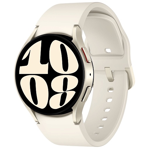 Samsung Galaxy Watch 6 40 mm (SM-R930) White Gold