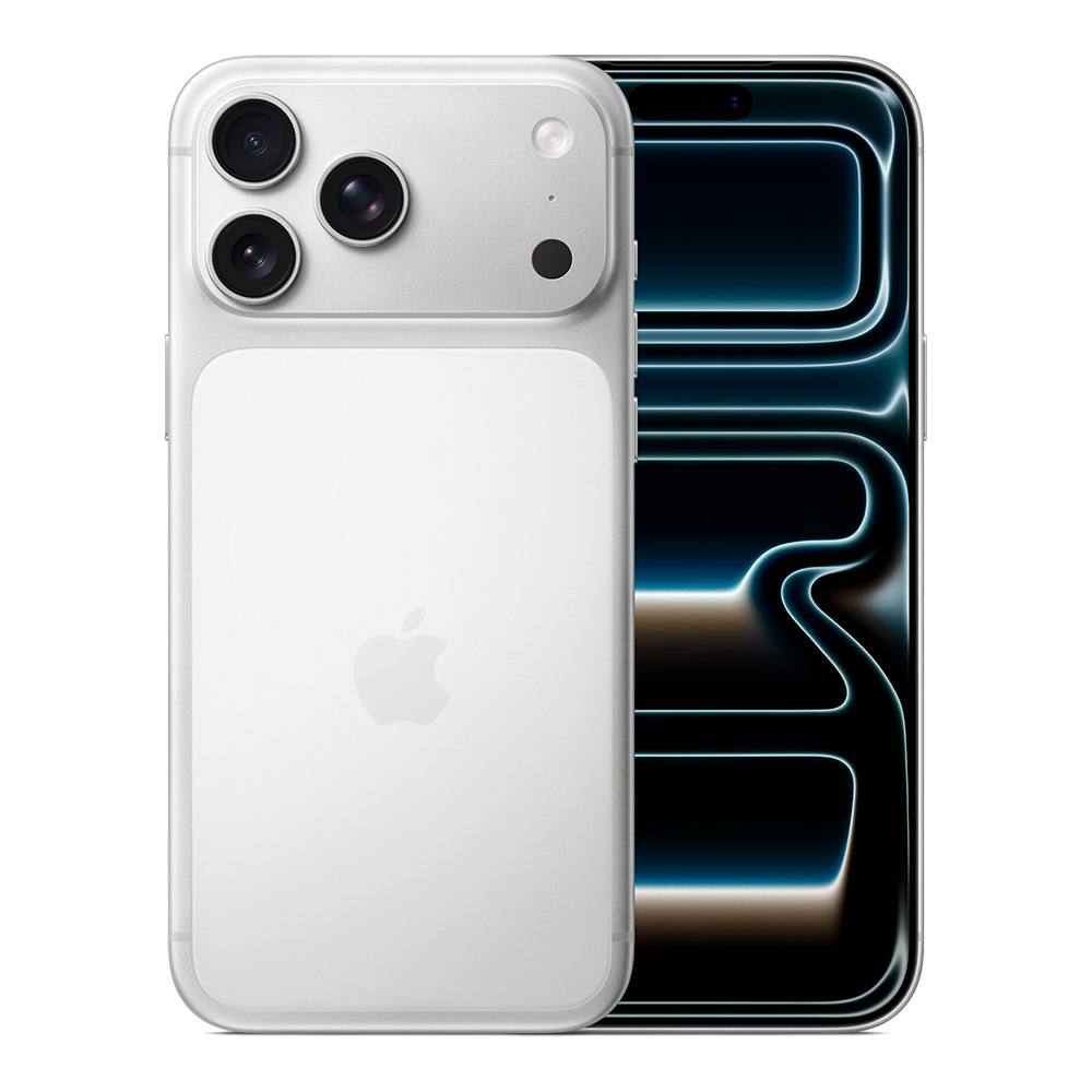 Apple iPhone 17 Pro eSim 256GB, Silver (серебристый) Apple iPhone 17 Pro eSim 256GB, Silver (серебристый)