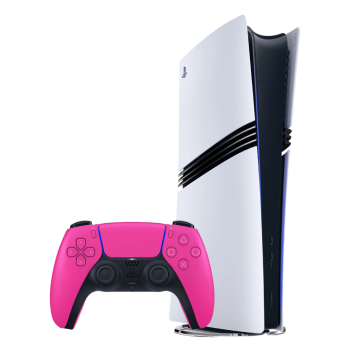 Игровые консоли