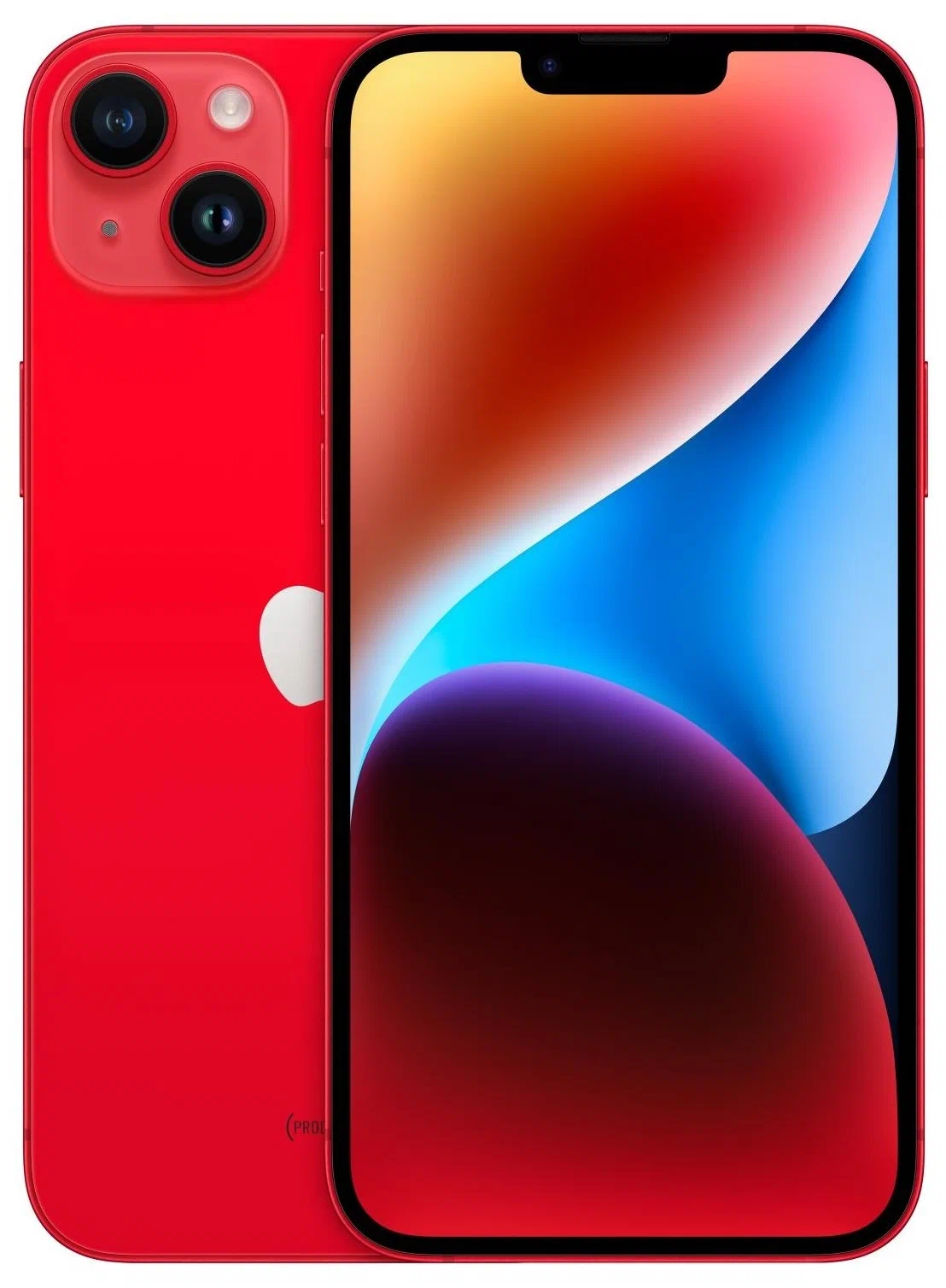 iPhone 14 Plus 256 Red iPhone 14 Plus 256 Red