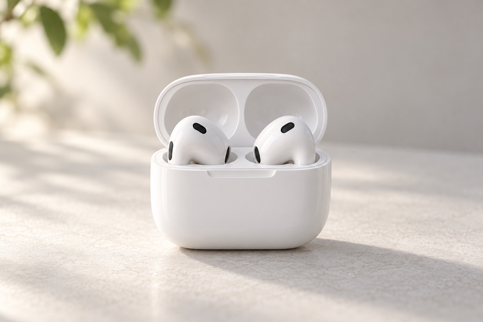 Обзор AirPods 5: какую комплектацию выбрать Обзор AirPods 5: какую комплектацию выбрать