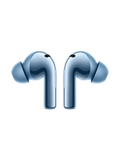 Беспроводные наушники OnePlus Buds 3, Splendid Blue Беспроводные наушники OnePlus Buds 3, Splendid Blue