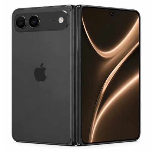 Смартфон Apple iPhone Ultra 2 TB Черный (Black) eSim