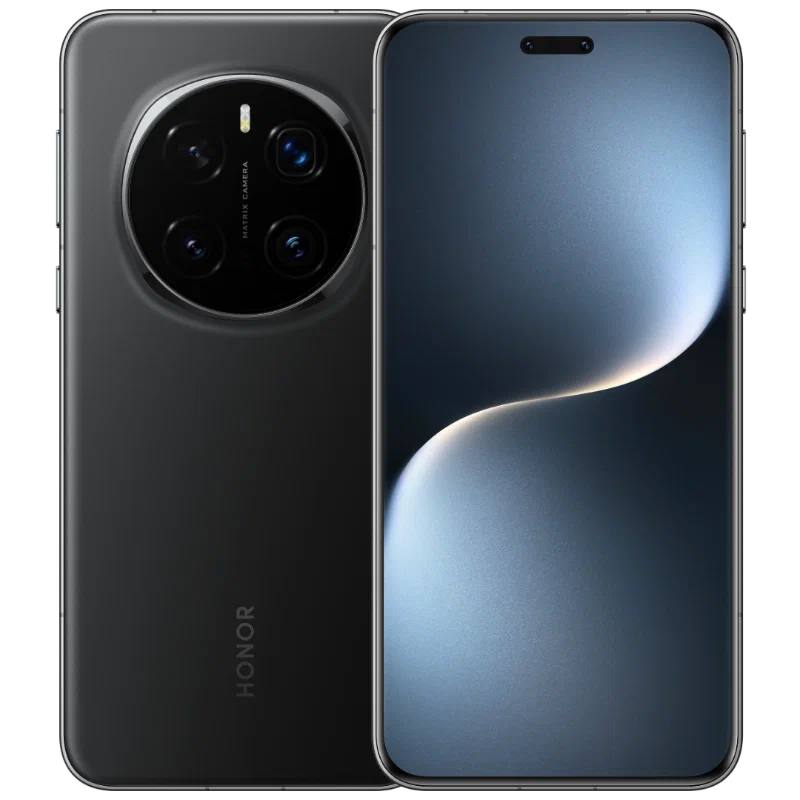Honor Magic 7 Pro 16/1Tb Black