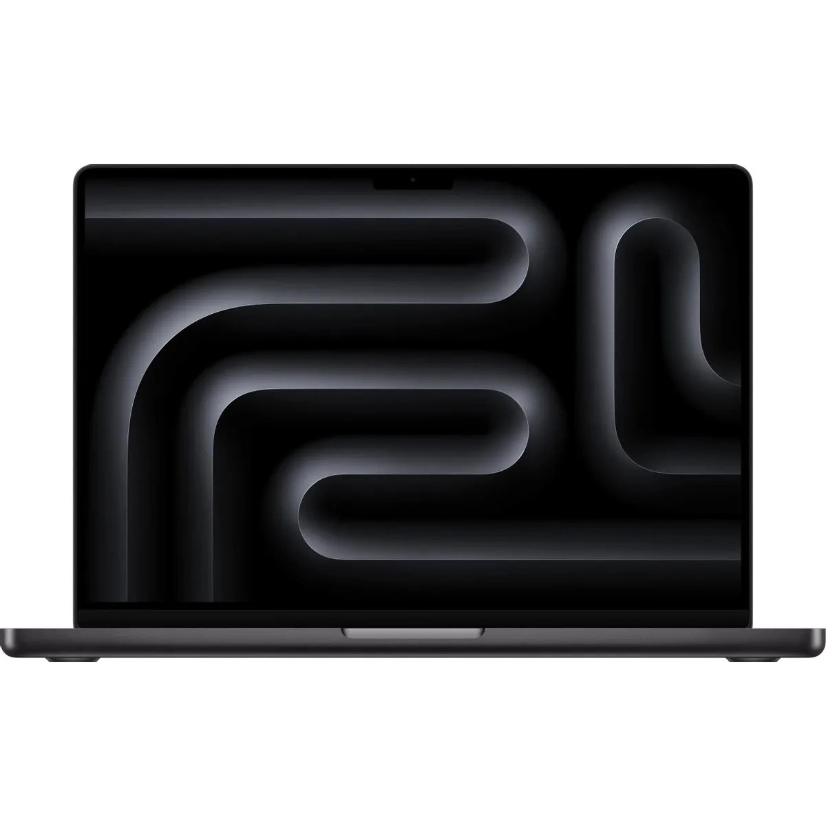 Apple MacBook Pro 14 M4 16GB/1TB Space Black Nano-texture