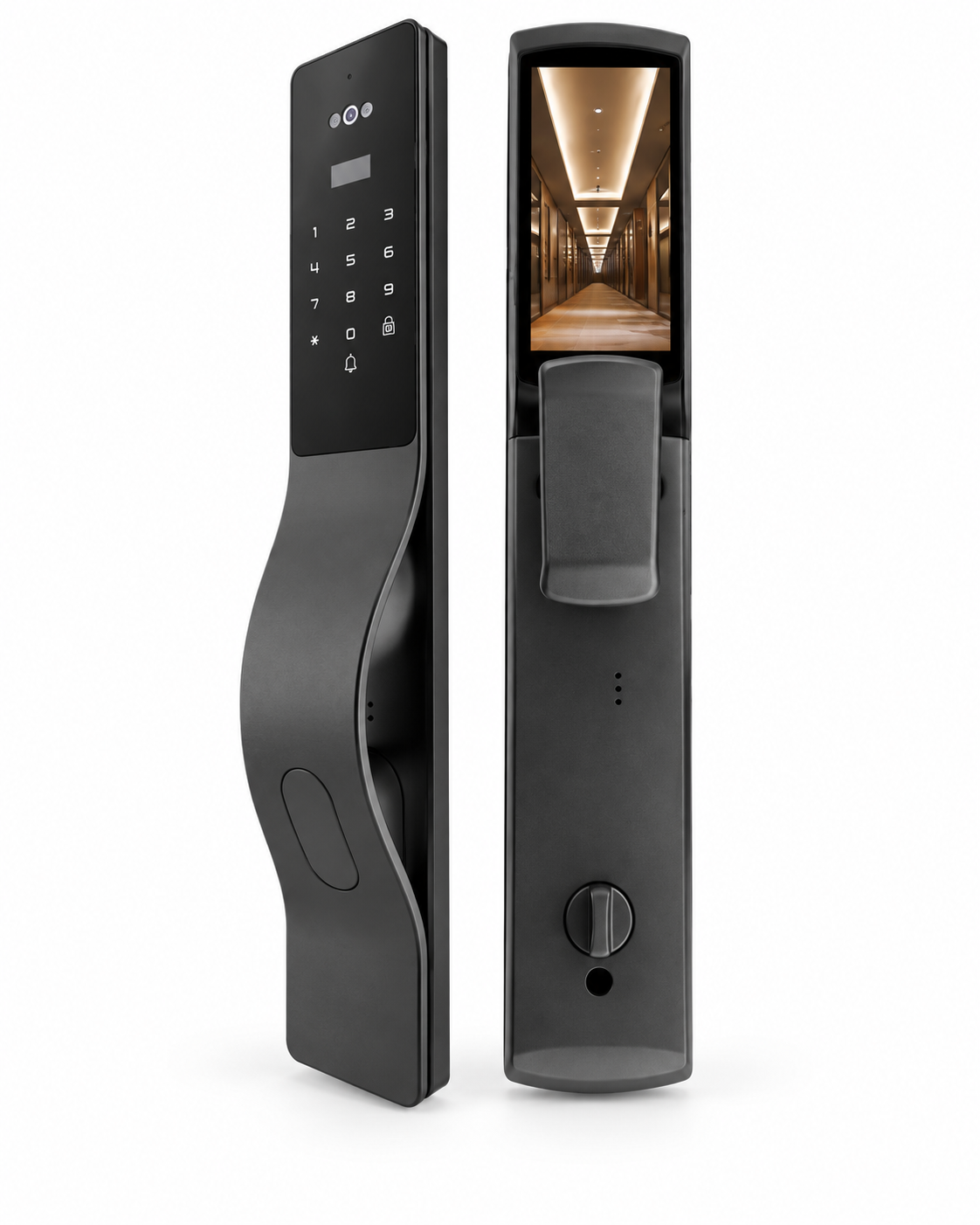 Умный замок Safeburg S1030 Premium