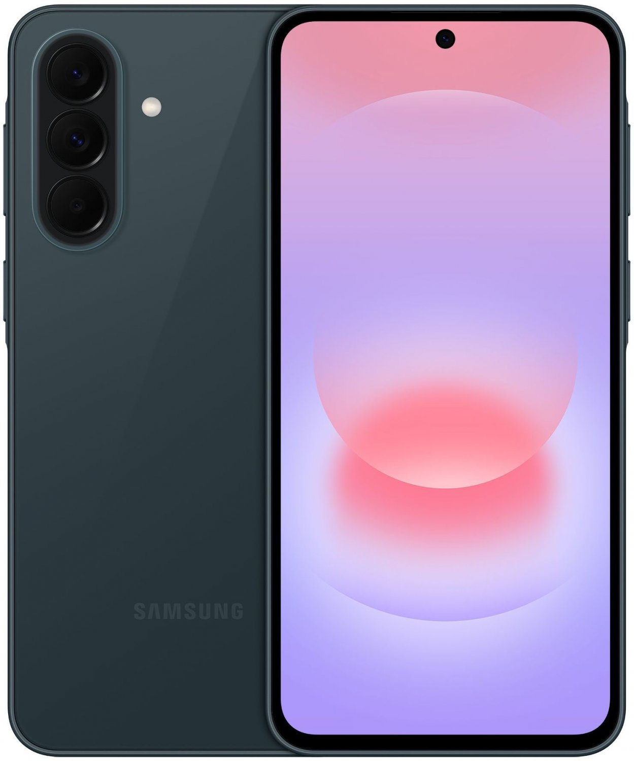 Samsung Galaxy A37 12/256 ГБ, зеленый