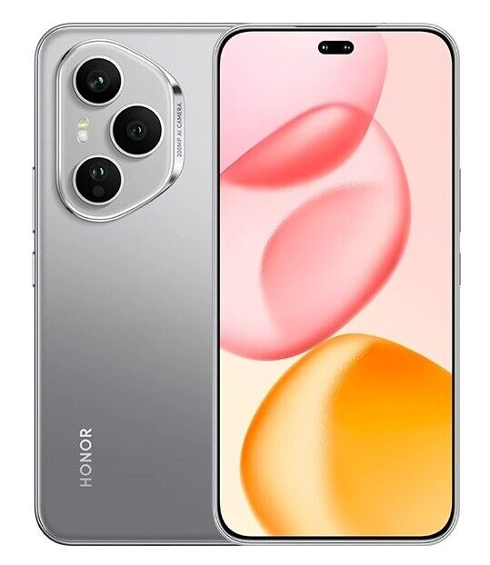 Honor 400 Pro 12/512 Гб Gray