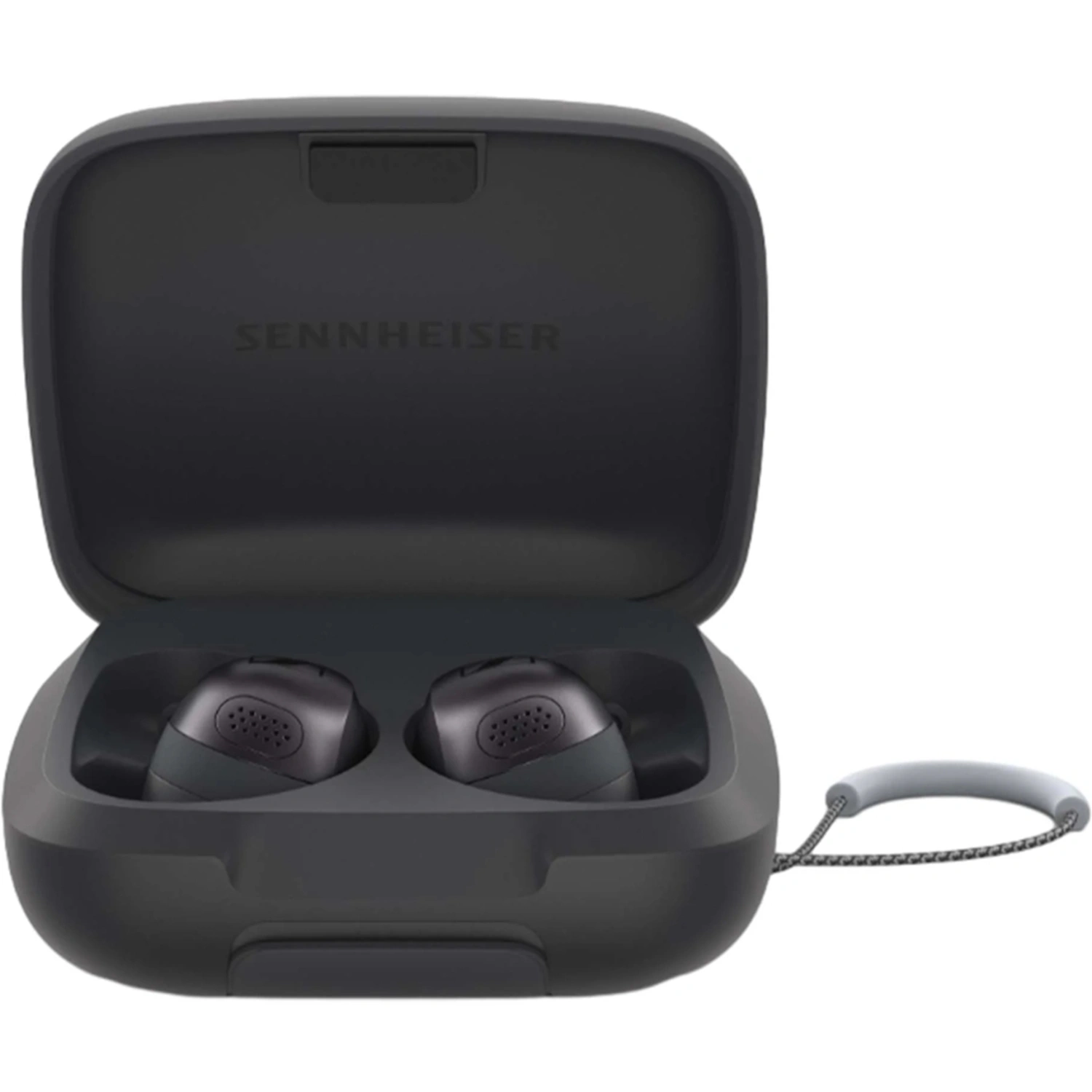 Беспроводные наушники Sennheiser Momentum Sport Graphite