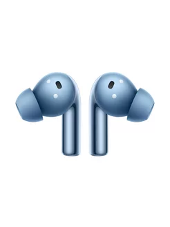 Беспроводные наушники OnePlus Buds 3, Splendid Blue Беспроводные наушники OnePlus Buds 3, Splendid Blue