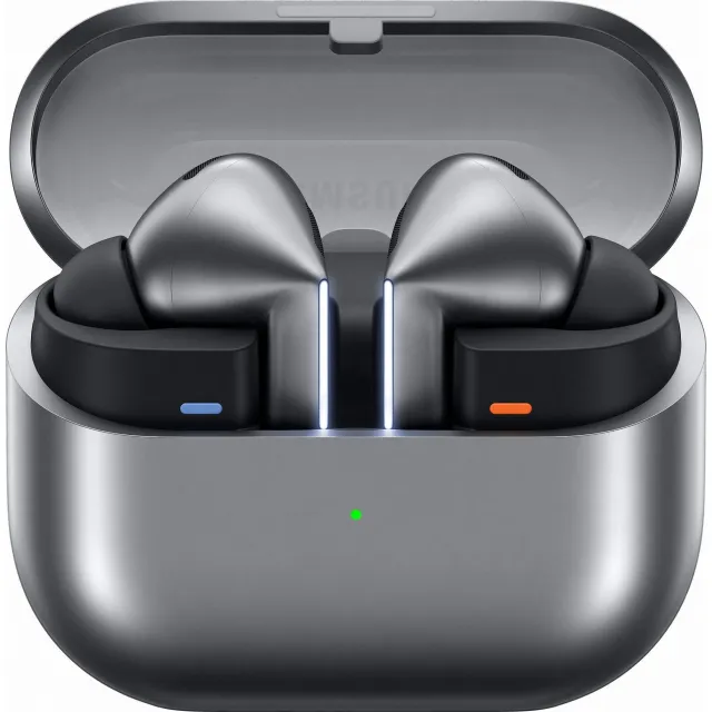 Samsung Galaxy Buds3 Pro, серебристый