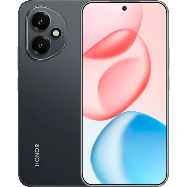 Honor 400 12/512GB Midnight Black (чёрный) Honor 400 12/512GB Midnight Black (чёрный)