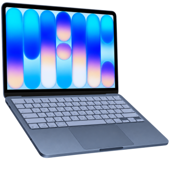 Apple MacBook