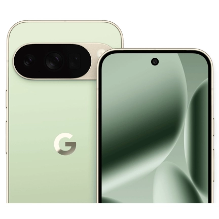 Google Pixel 10 Pro 16/256 ГБ, Jade (зелёный) Google Pixel 10 Pro 16/256 ГБ, Jade (зелёный)