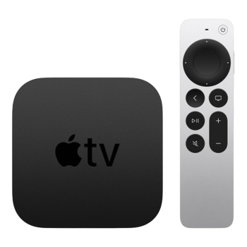 Apple TV