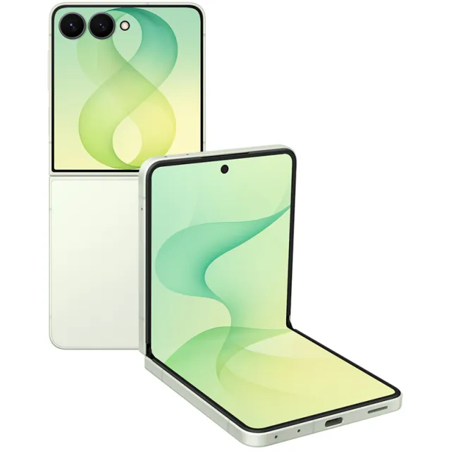 Samsung Galaxy Z Flip 8 12/256 ГБ, мятный, Mint Samsung Galaxy Z Flip 8 12/256 ГБ, мятный, Mint
