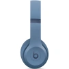 Беспроводные наушники Beats Solo 4 Slate Blue (MUW43) Беспроводные наушники Beats Solo 4 Slate Blue (MUW43)