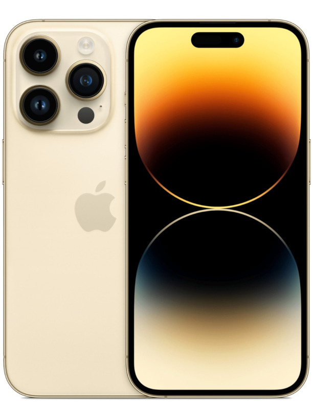 Apple iPhone 14 Pro 128GB Gold Apple iPhone 14 Pro 128GB Gold