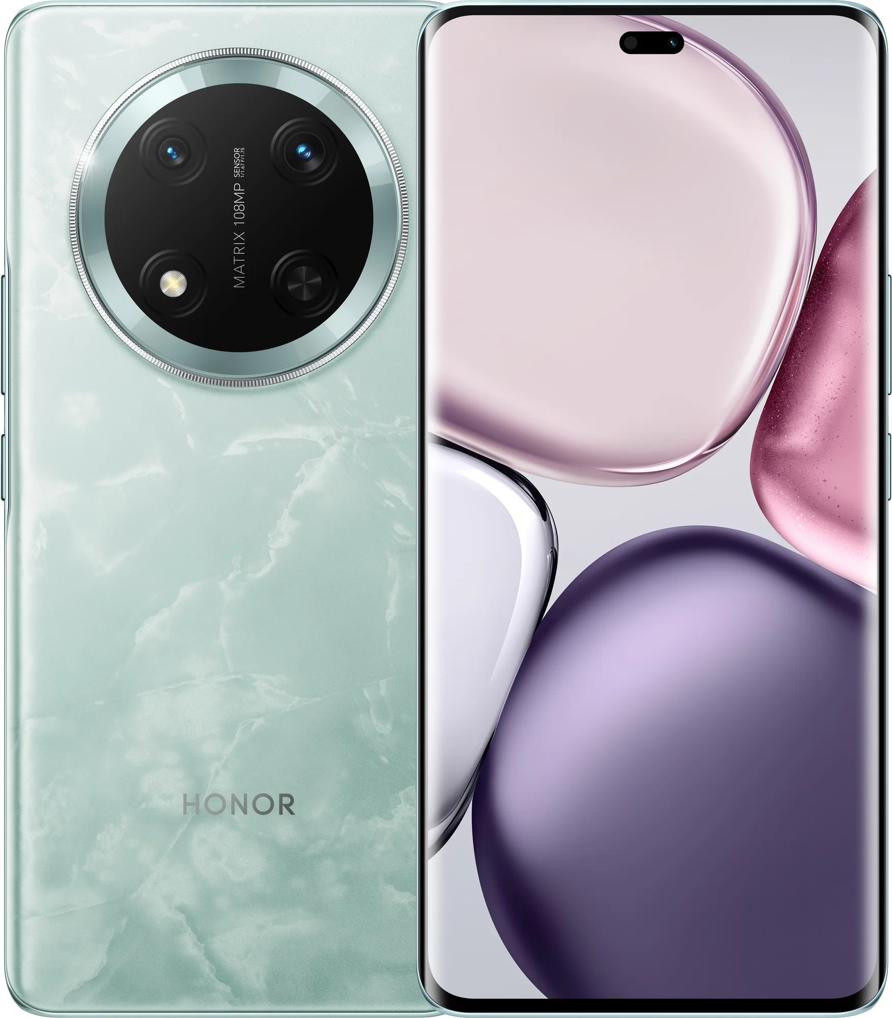 Honor X9с 8/256 Гб Jade Cyan