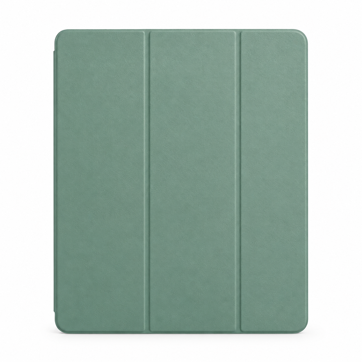Чехол Gurdini для iPad Pro 12.9″ (4/5/6 поколения) Green (зелёный)