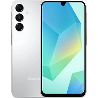 Samsung Galaxy A16 4G 6/128 Гб, серый (Light Gray) Samsung Galaxy A16 4G 6/128 Гб, серый (Light Gray)