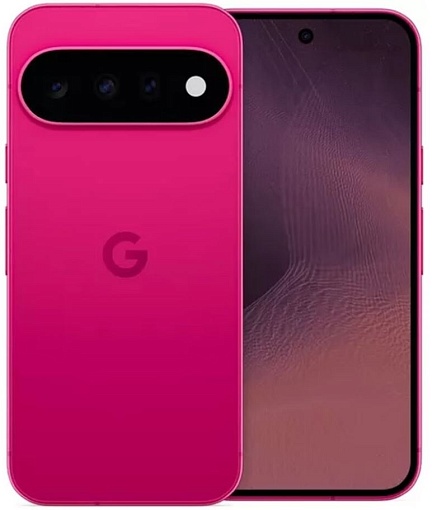 Google Pixel 11 12/256ГБ, розовый