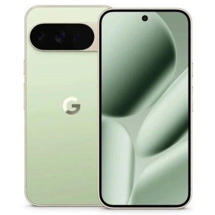Google Pixel 10 Pro 16/256 ГБ, Jade (зелёный)