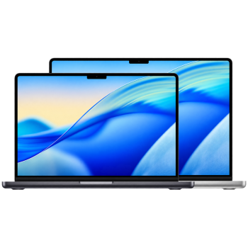Apple MacBook