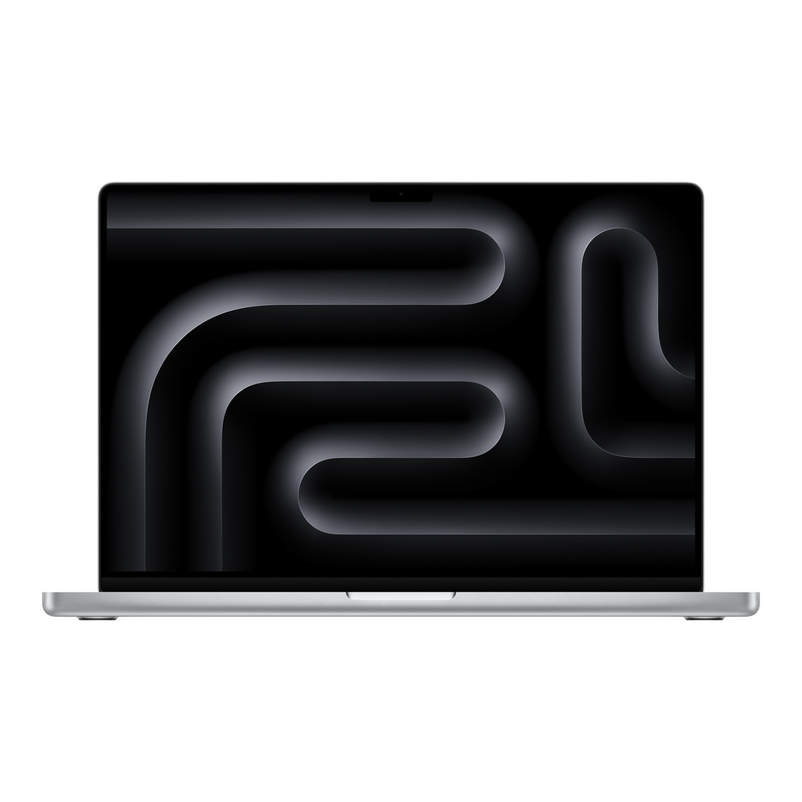 Apple MacBook Pro 16 M4 Max 48GB/1TB Silver