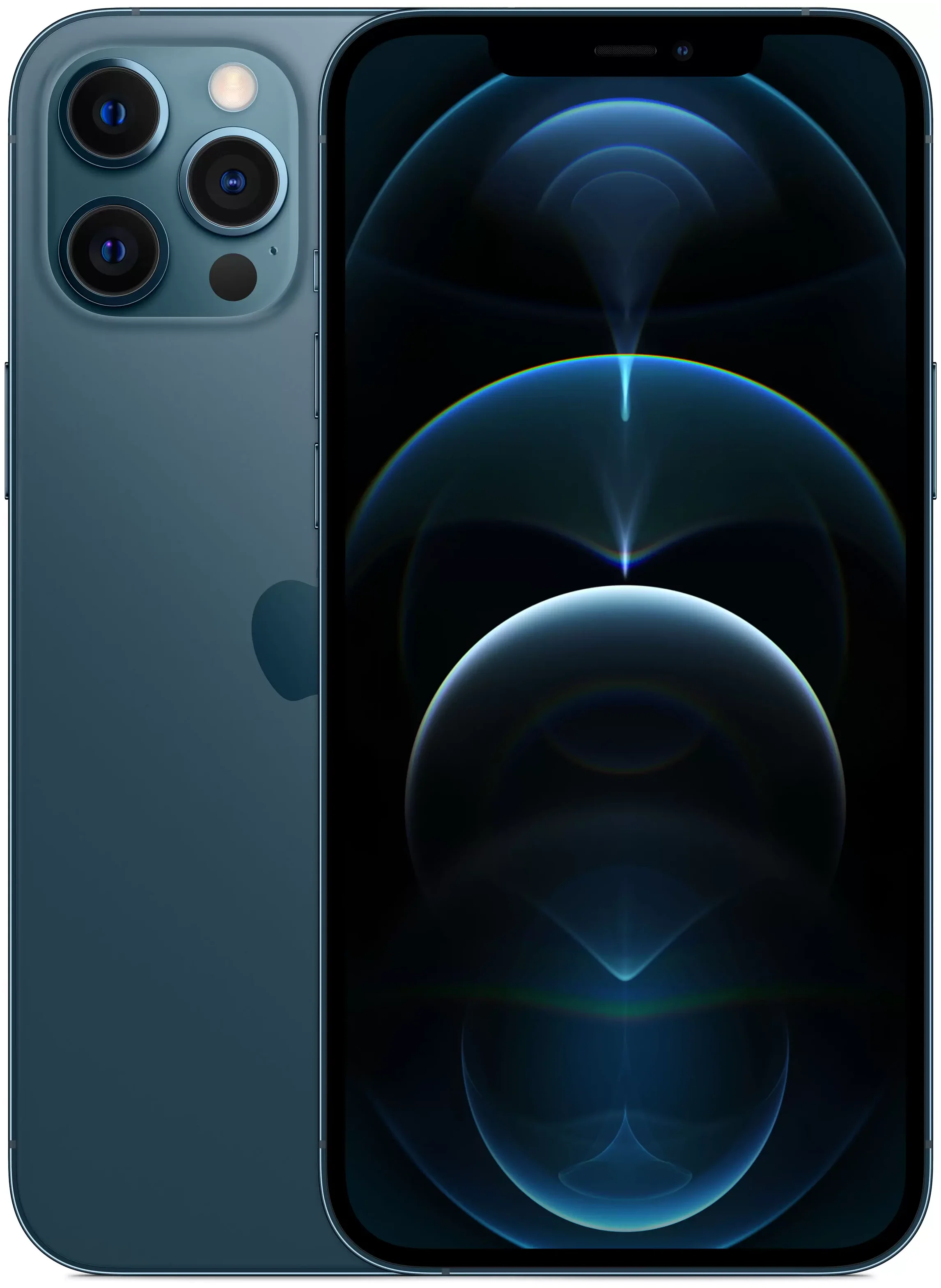 Apple iPhone 12 Pro Max 256GB Pacific Blue