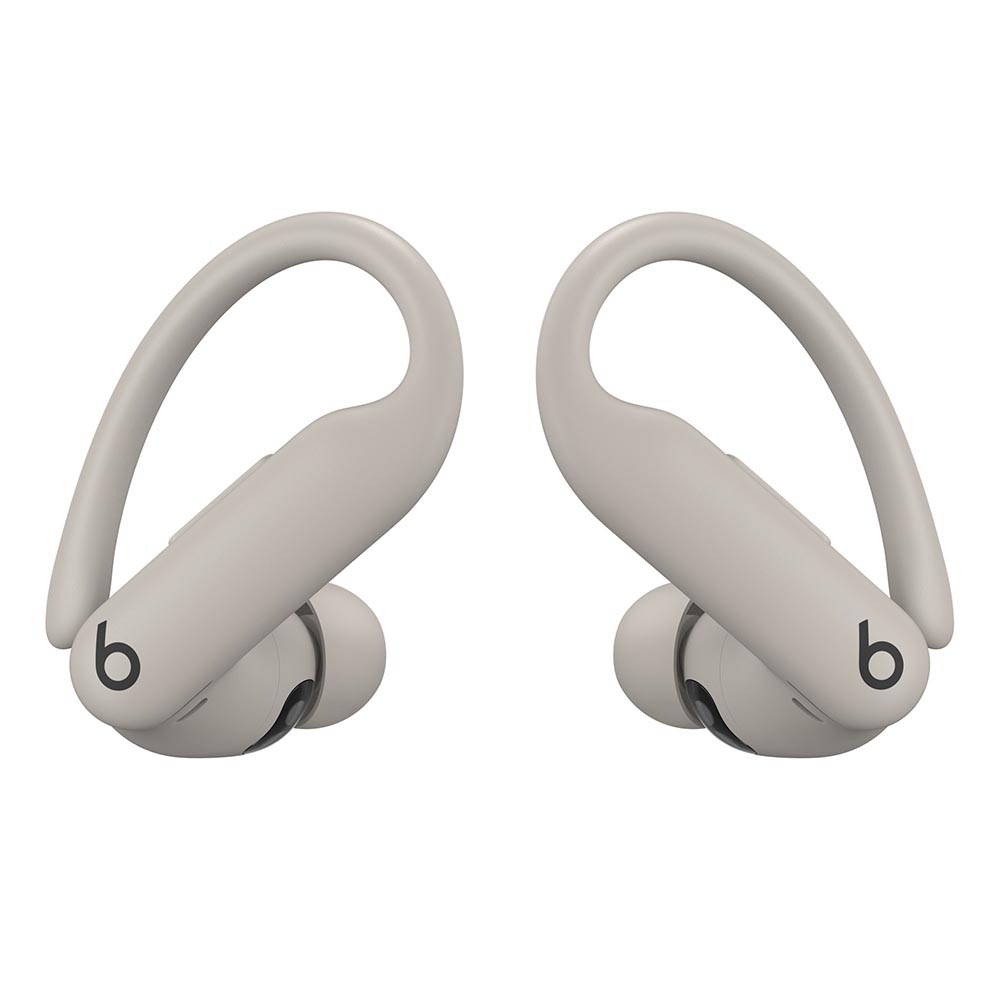 Беспроводные наушники Beats Powerbeats Pro 2 Песочный (Quick Sand)