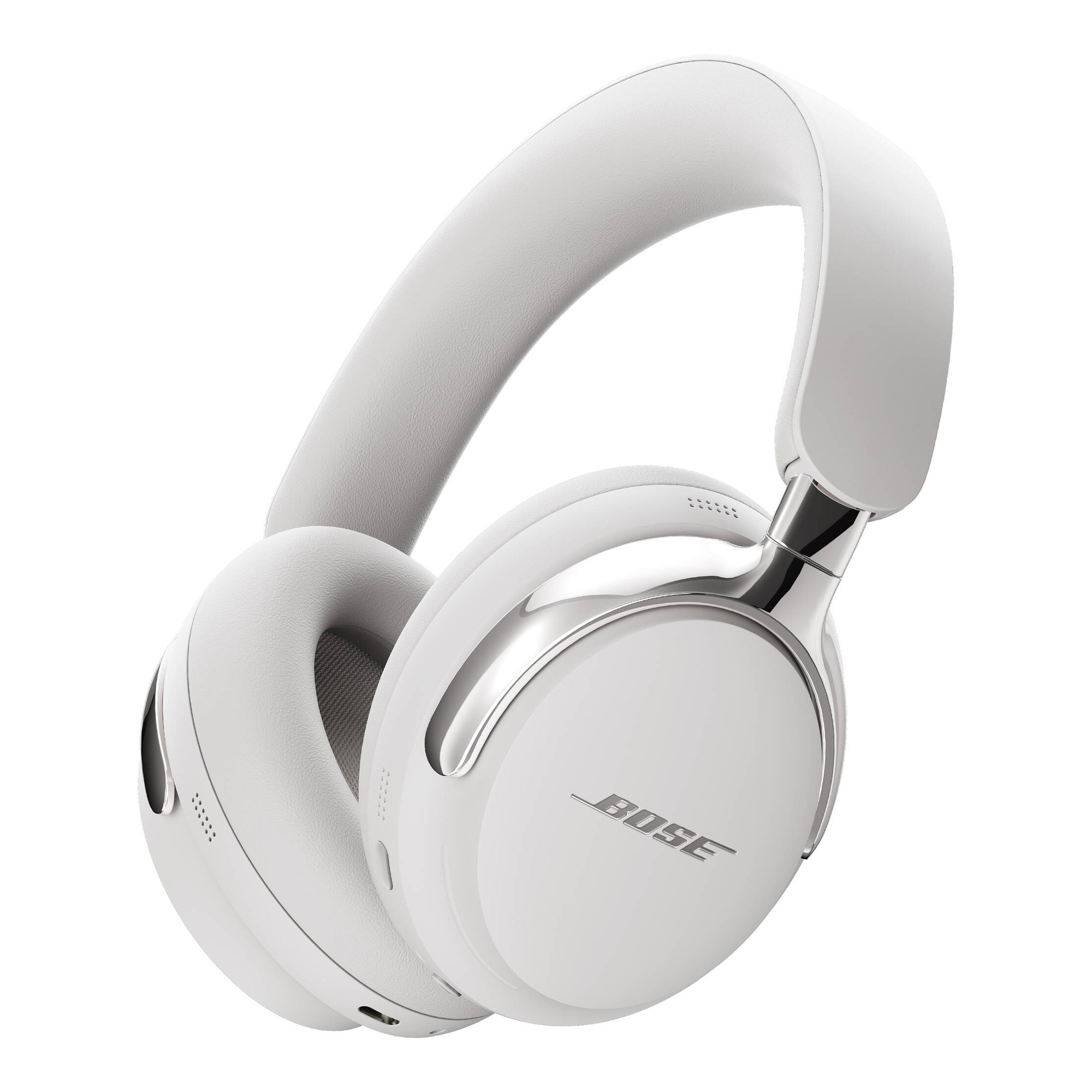 Bose QuietComfort Ultra Headphones (2nd Gen) Белый (White)