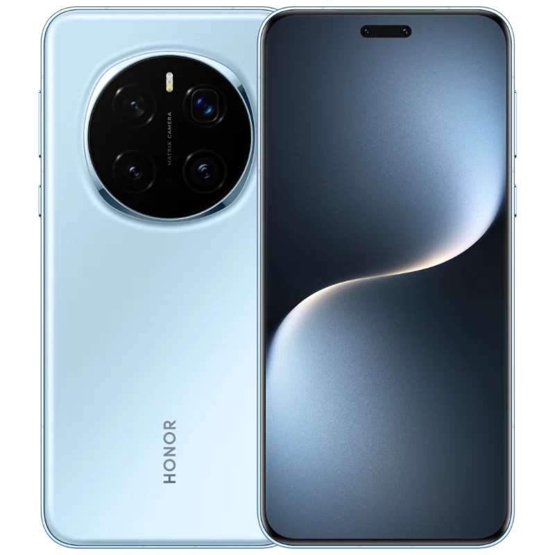 Honor Magic 7 Pro 12/512 Blue
