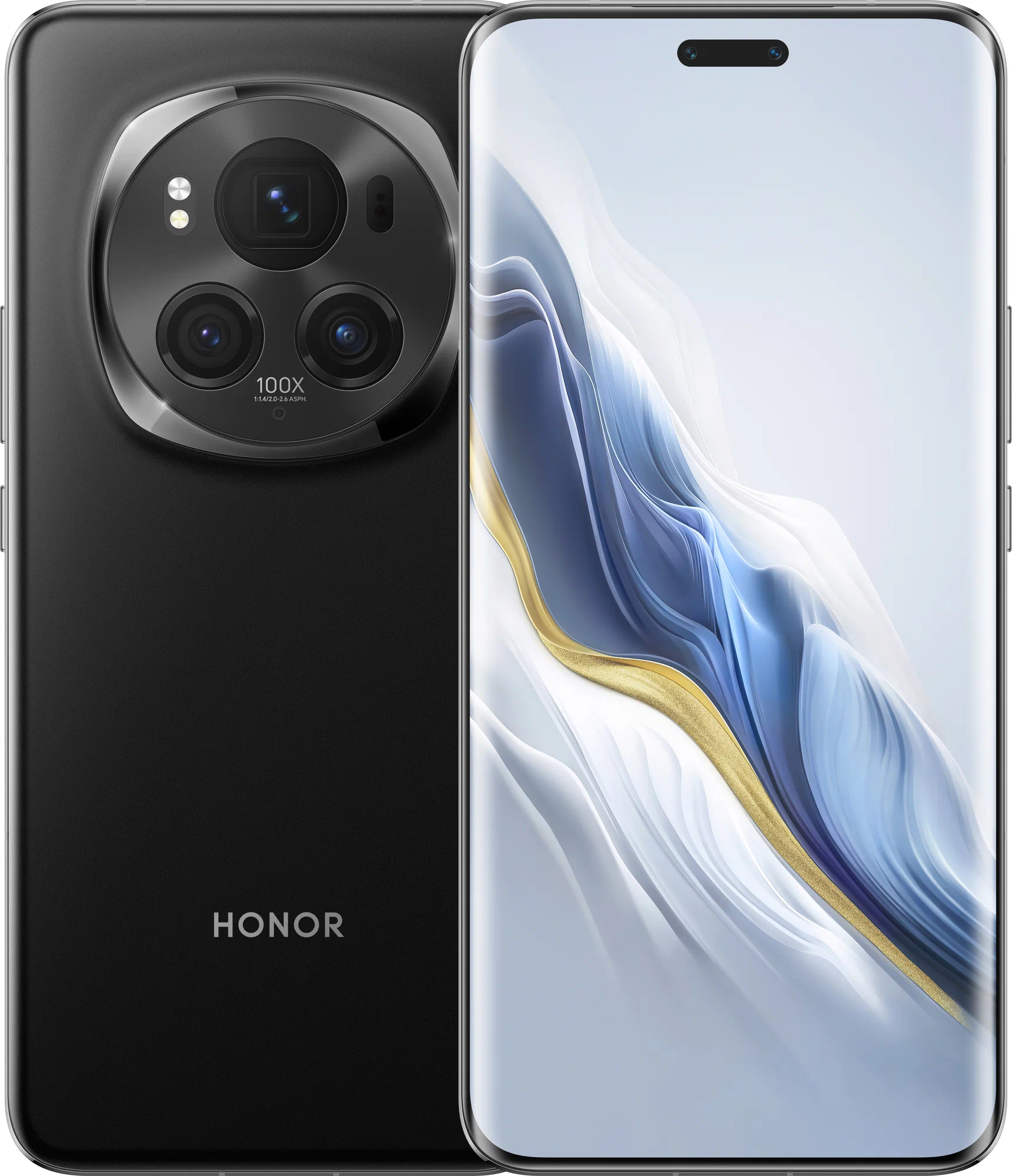 Honor Magic 6 Pro 12/1Tb Black