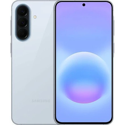 Samsung Galaxy A57 12/256 ГБ, голубой Samsung Galaxy A57 12/256 ГБ, голубой