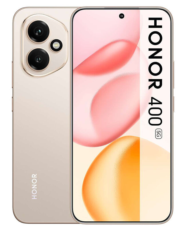 Honor 400 12/256 Гб Gold