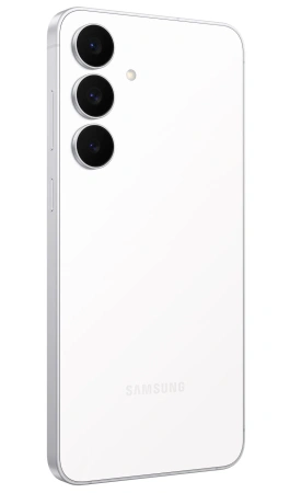 Samsung Galaxy S25 FE 8/256GB White (белый)