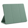 Чехол Gurdini для iPad Pro 12.9″ (4/5/6 поколения) Green (зелёный) Чехол Gurdini для iPad Pro 12.9″ (4/5/6 поколения) Green (зелёный)