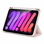 Чехол DUX DUCIS Toby для iPad mini 6/7 Pink (розовый)