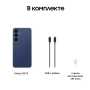 Samsung Galaxy S25 FE 8/512GB Navy (синий) Samsung Galaxy S25 FE 8/512GB Navy (синий)