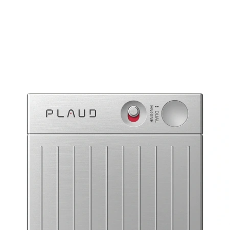 Plaud Note NB-100 64 ГБ Silver (серебристый) Plaud Note NB-100 64 ГБ Silver (серебристый)